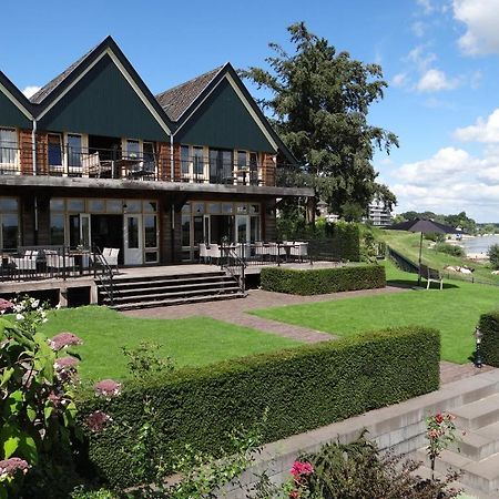 Villa Veertien Dieren Dış mekan fotoğraf