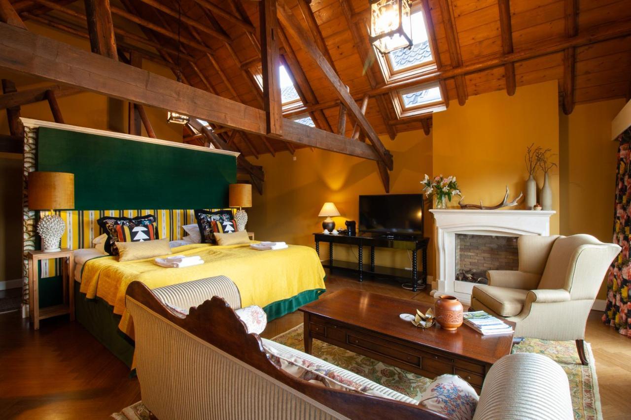 Villa Veertien Dieren Dış mekan fotoğraf