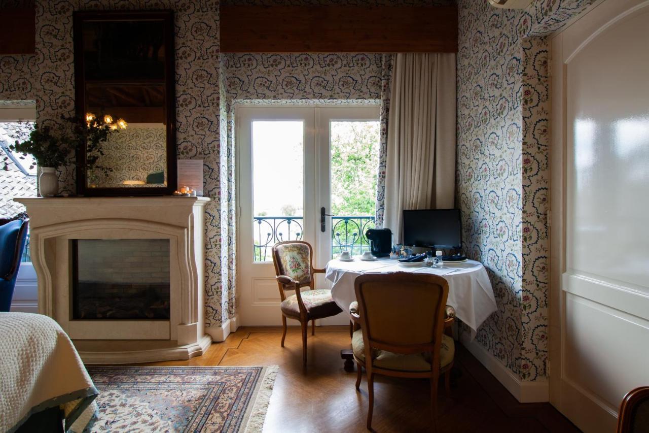 Villa Veertien Dieren Dış mekan fotoğraf