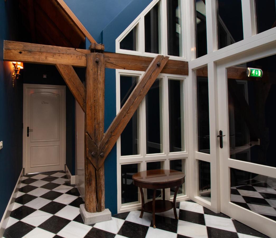Villa Veertien Dieren Dış mekan fotoğraf