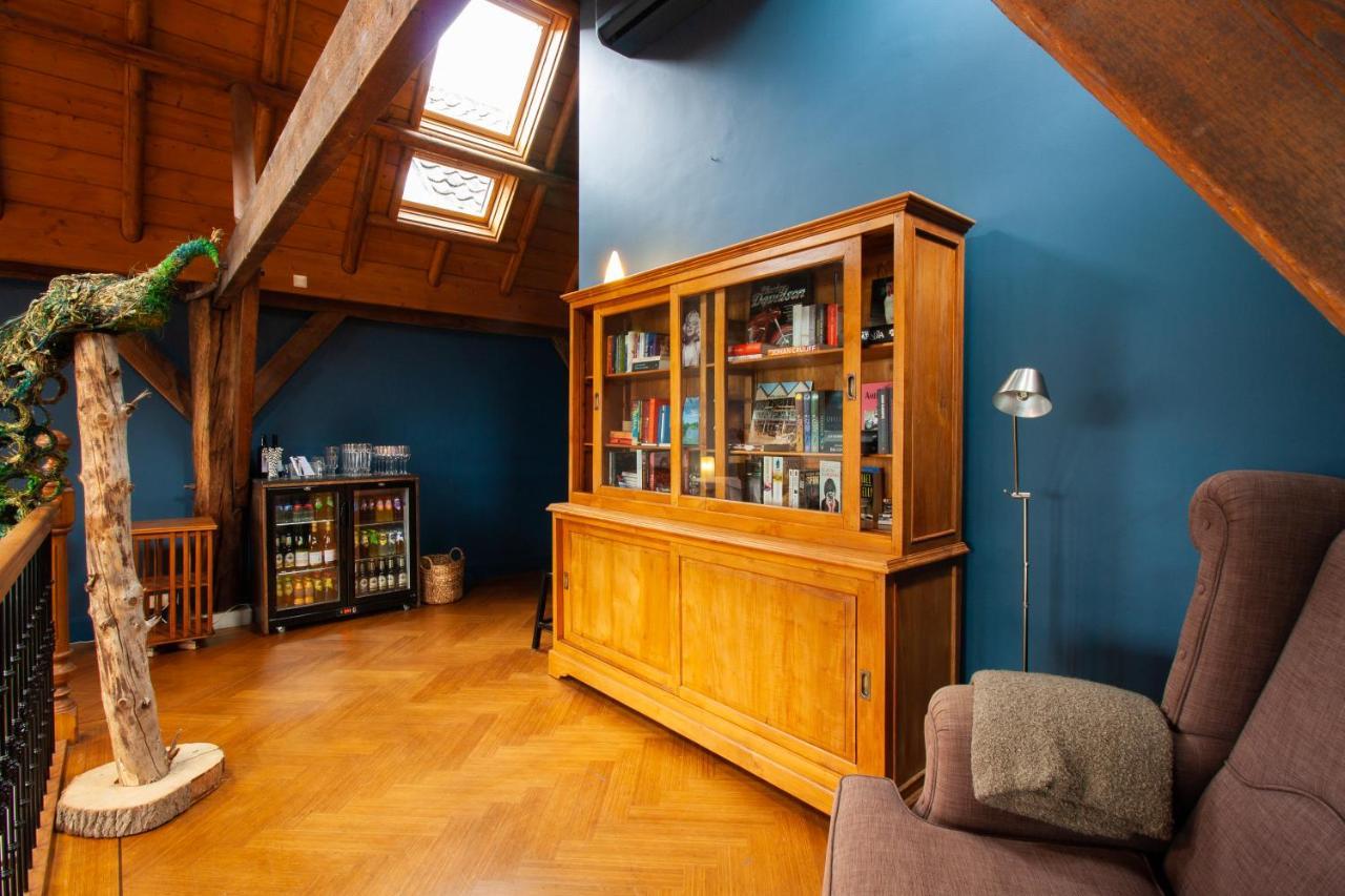 Villa Veertien Dieren Dış mekan fotoğraf